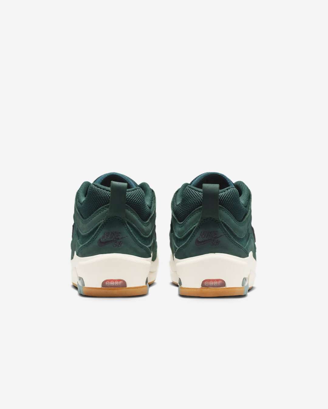 AIR MAX ISHOD DEEP FIR