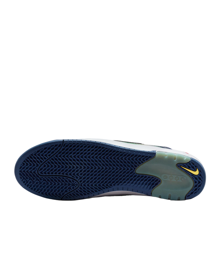 AIR MA ISHOD PREMIUM MULTICOLOR