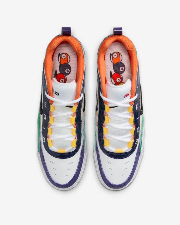 AIR MA ISHOD PREMIUM MULTICOLOR