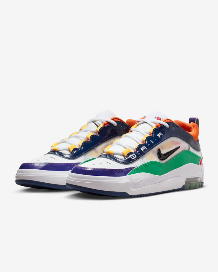 AIR MA ISHOD PREMIUM MULTICOLOR