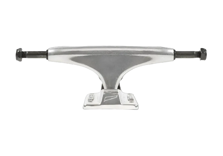 SINGLE ALU ALLOYS RAW TRUCK