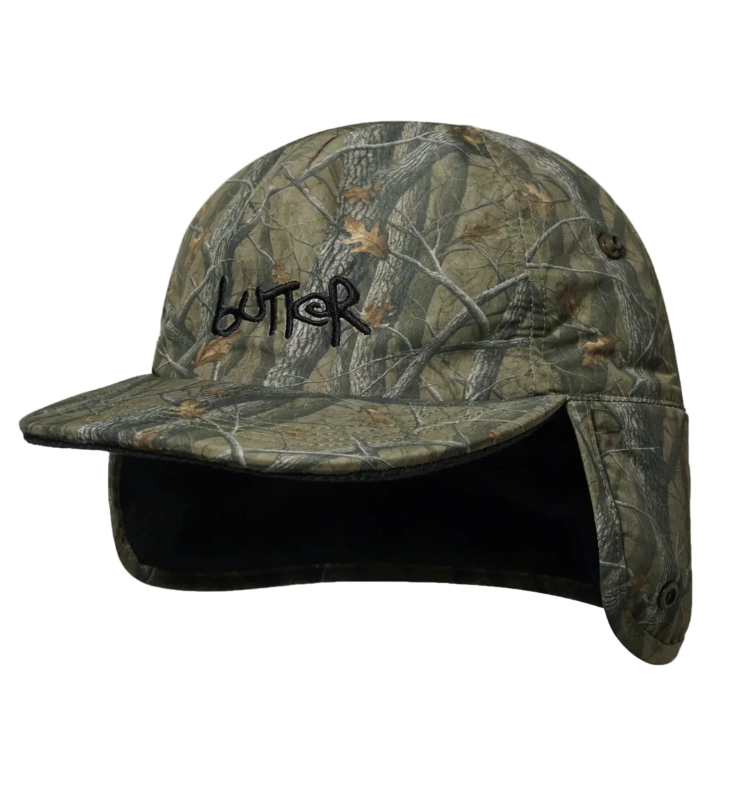 POLARTEC REVERSIBLE TRAPPER CAP