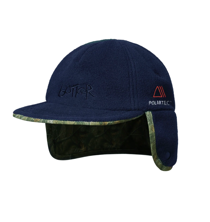 POLARTEC REVERSIBLE TRAPPER CAP