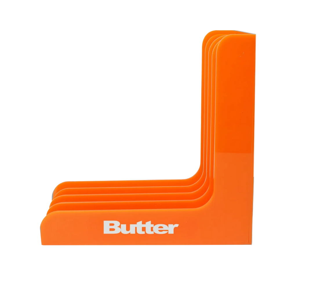 RECORD HOLDER ORANGE