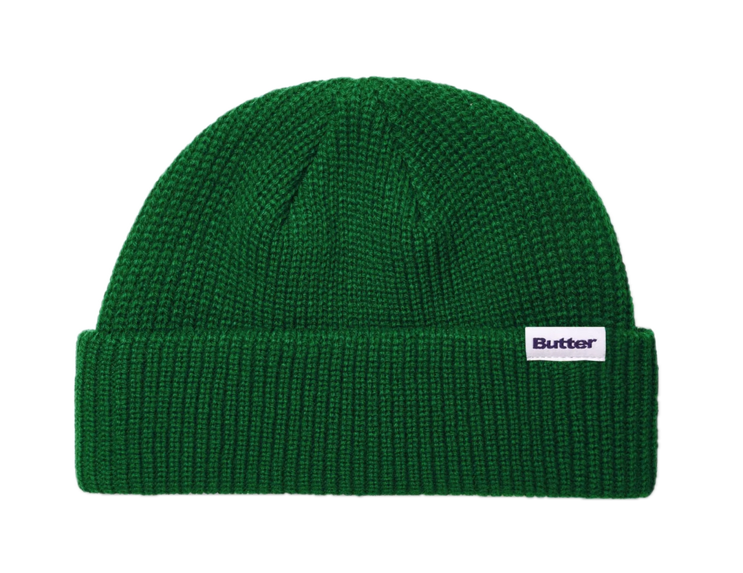 WHARFIE BEANIE FOREST