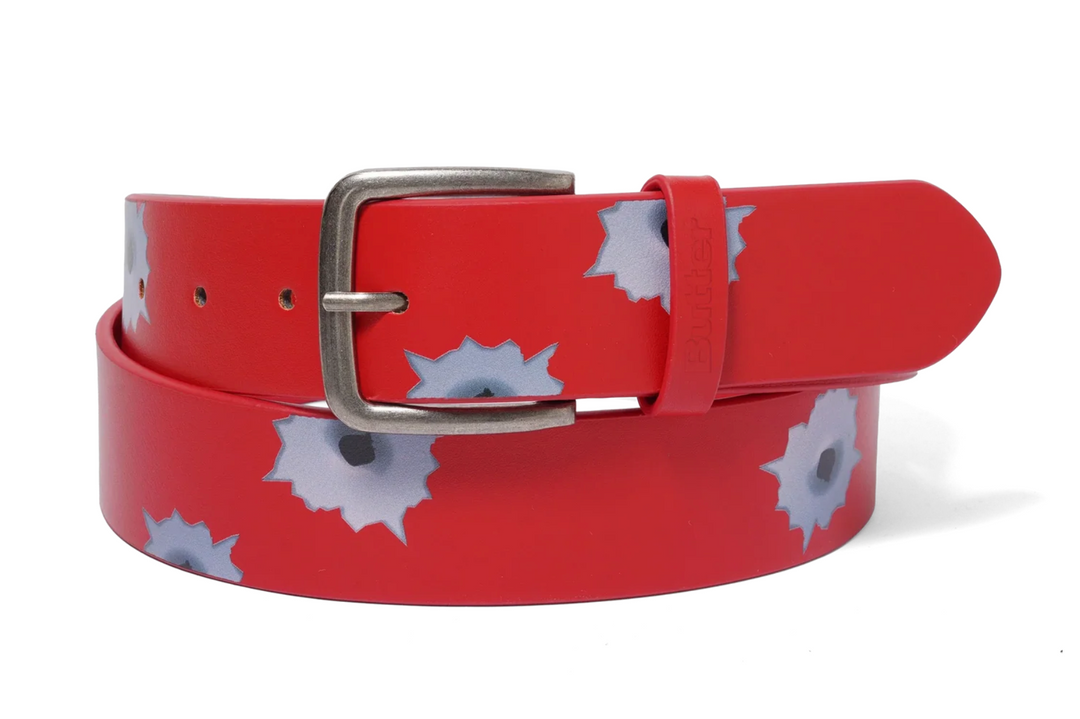 BULLET BELT