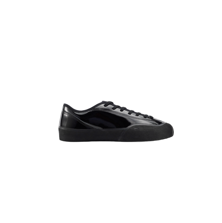 VILLAGE PM 1.30PM GLOSS BLACK