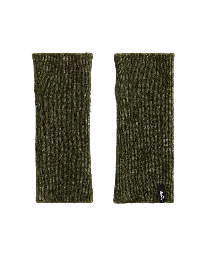 OFF THE WALL TWOFER GLOVES PINE GREEN