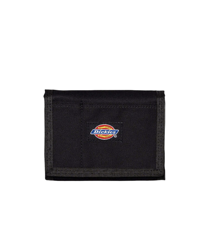 KENTWOOD WALLET BLACK