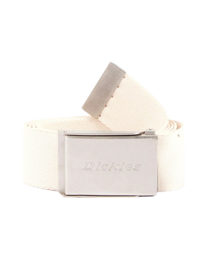 BROOKSTON BELT WHITECAP GREY