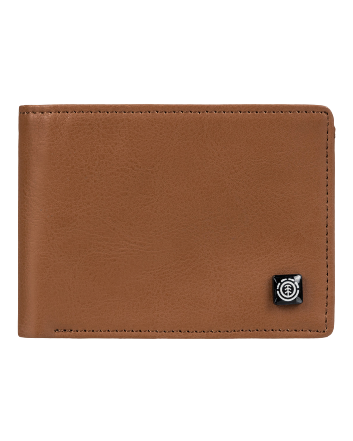 SEGUR SYNT LEATHER BROWN