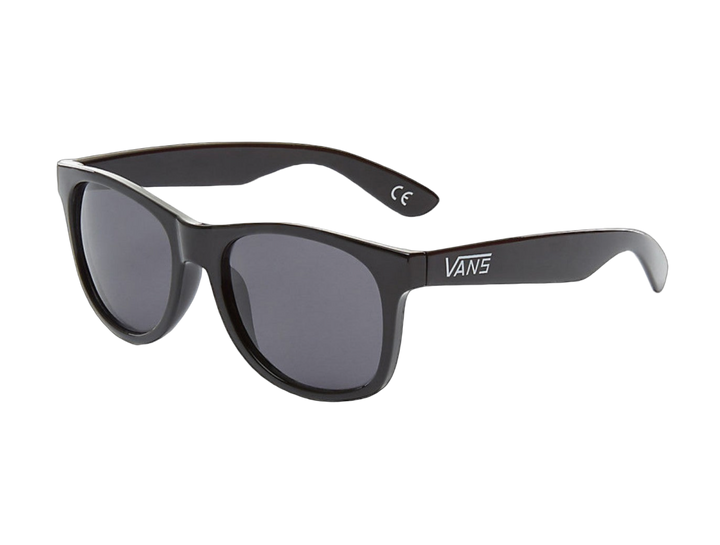 KIDS SPICOLI BENDABLE SHADES BLACK