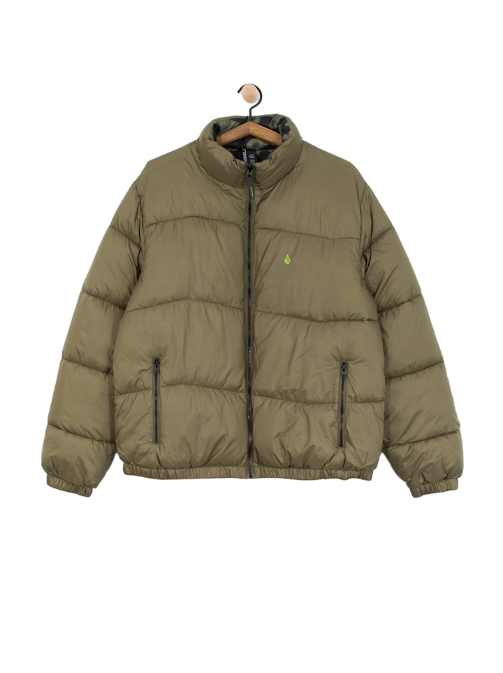 FA ZEPHYR WALLSTONE JACKET