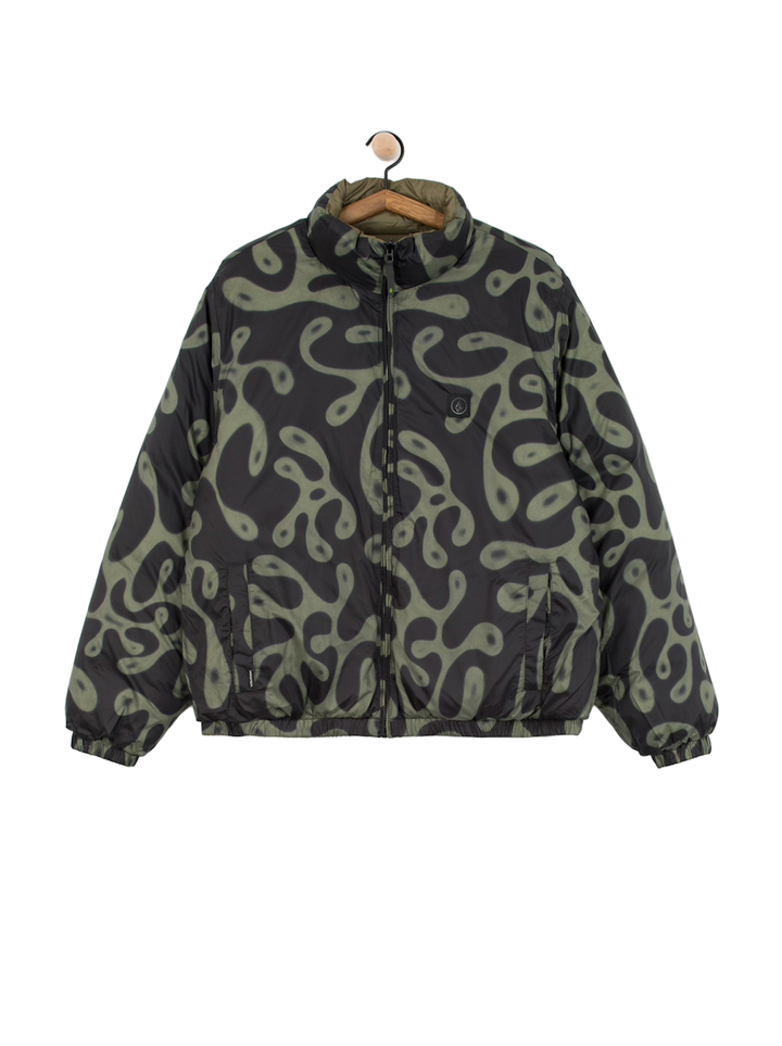 FA ZEPHYR WALLSTONE JACKET