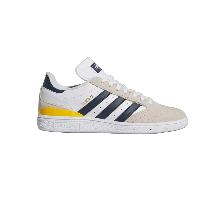 BUSENITZ NAVY / CLOUD WHITE / YELLOW