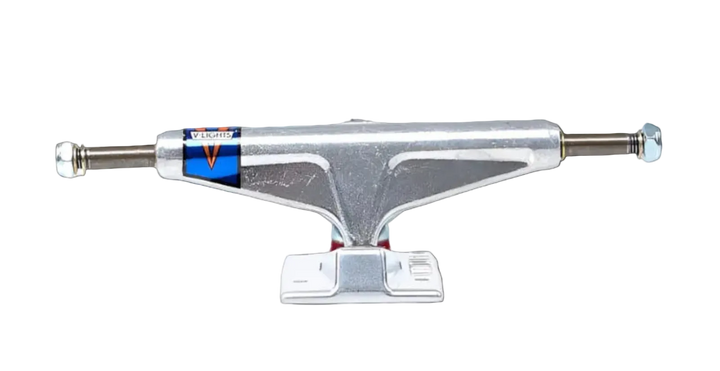 SINGLE ALL POLISHED V-LIGHT LOW