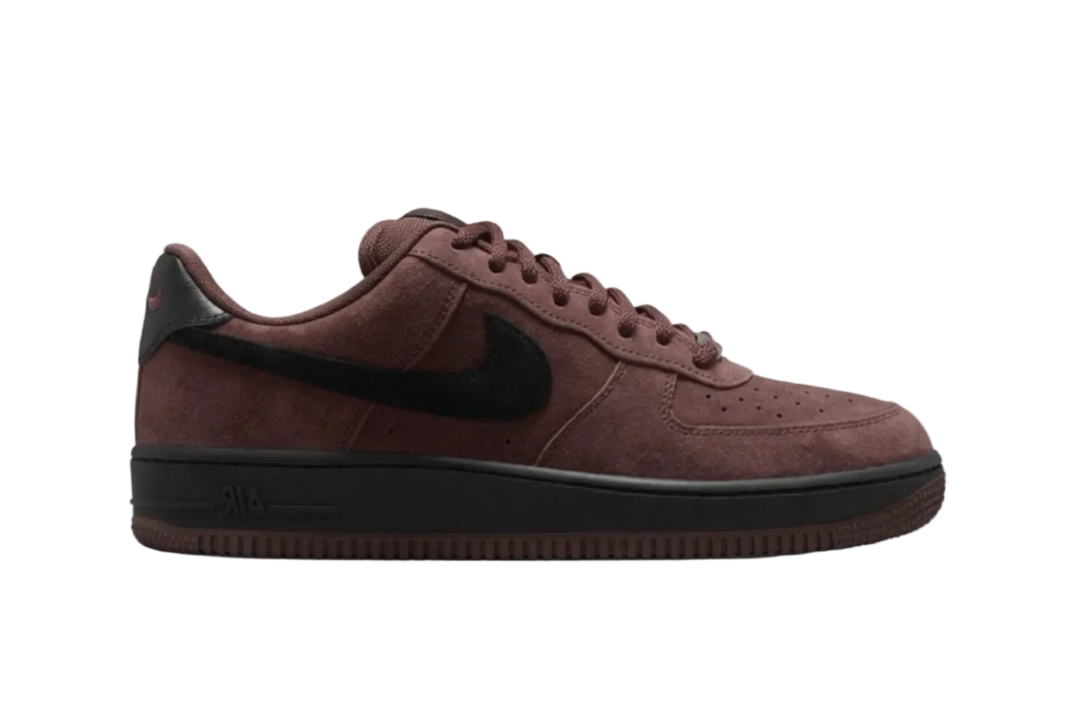 AIR FORCE 1 SB "LIGHT CHOCOLATE"