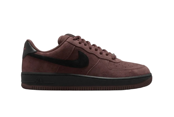 AIR FORCE 1 SB "LIGHT CHOCOLATE"