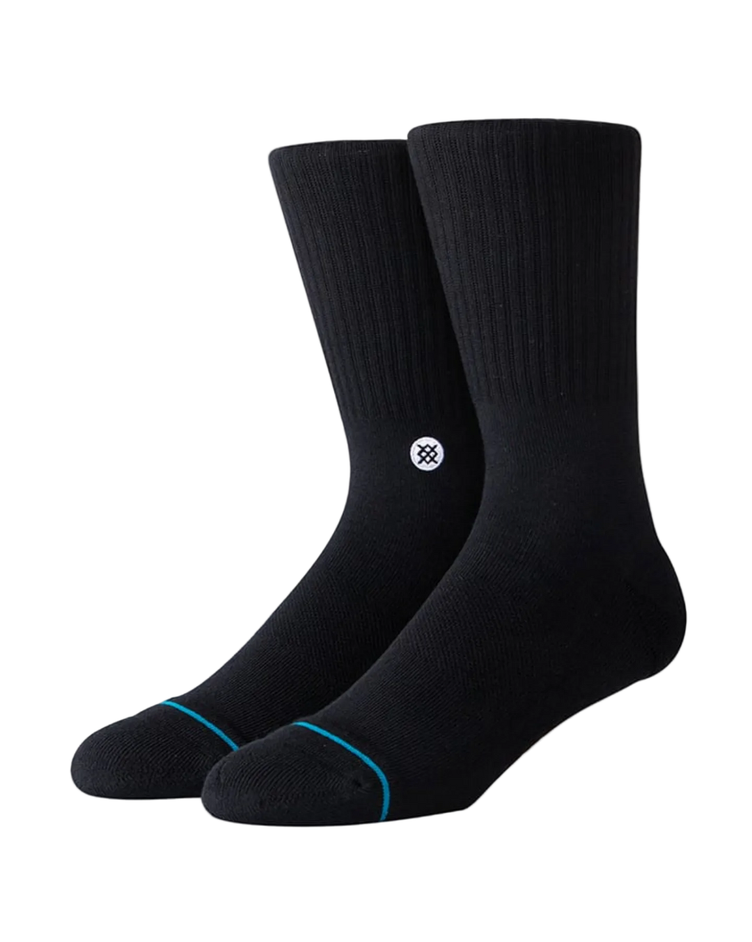 CALCETINES ICON NEGRO