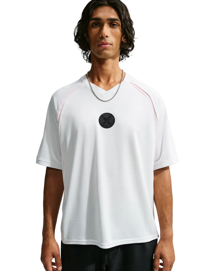 YUTO SHORT SLEEVE SKATE JERSEY