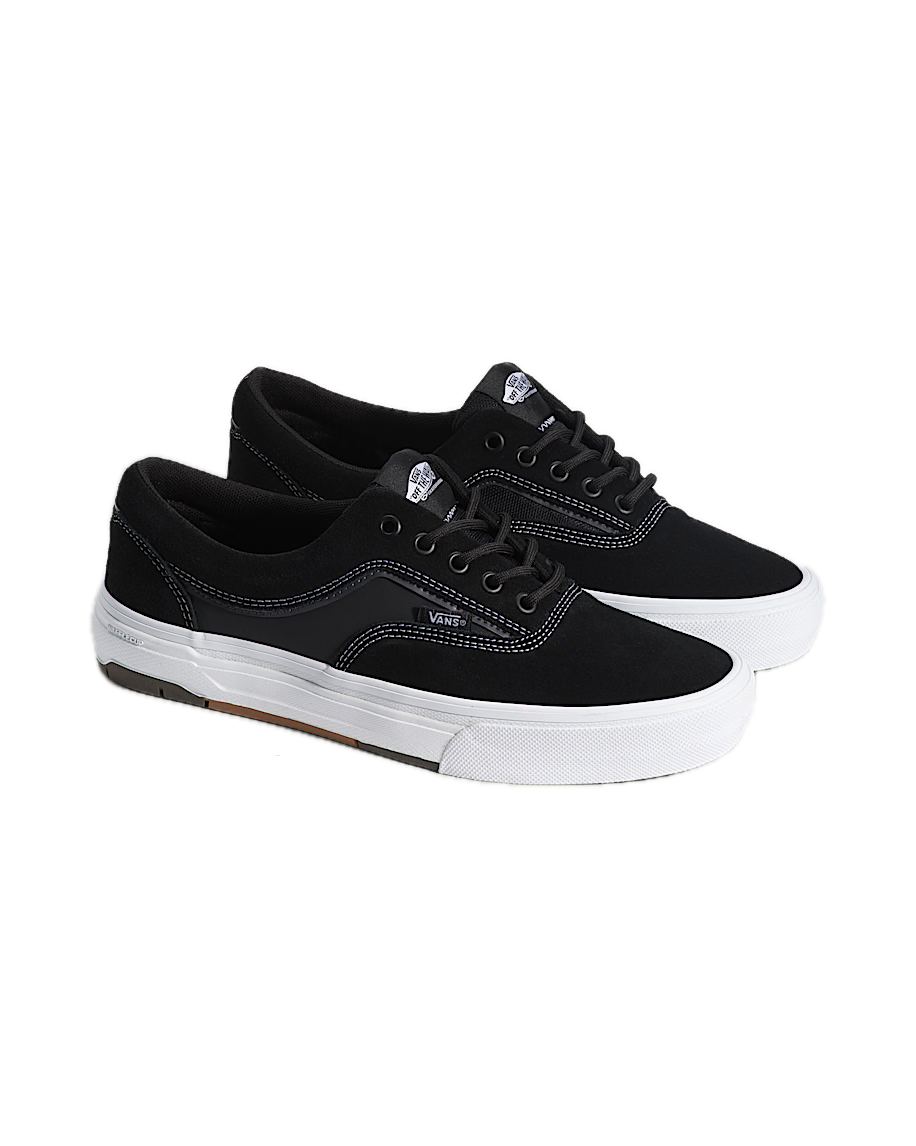SKATE ERA WAFFLECUP BLACK