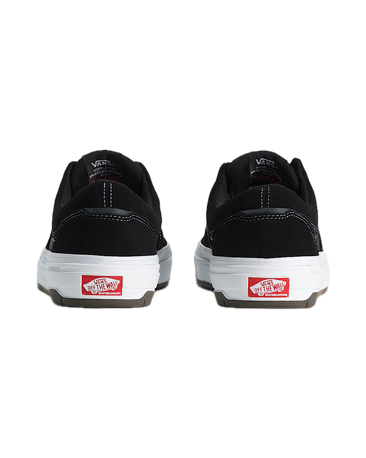 SKATE ERA WAFFLECUP BLACK