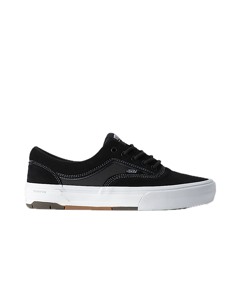 SKATE ERA WAFFLECUP BLACK