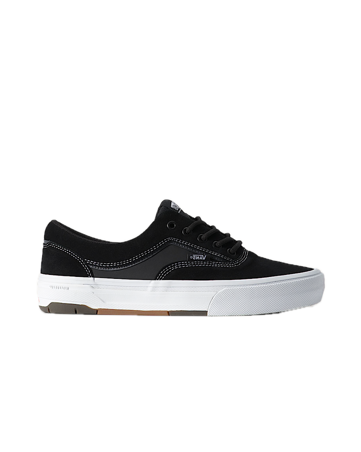 SKATE ERA WAFFLECUP BLACK