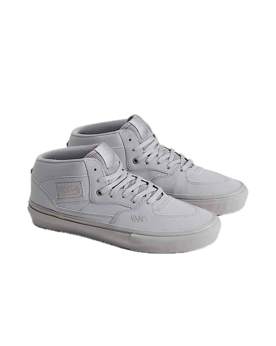 SKATE HALF CAB ATIBA LIGHT GREY