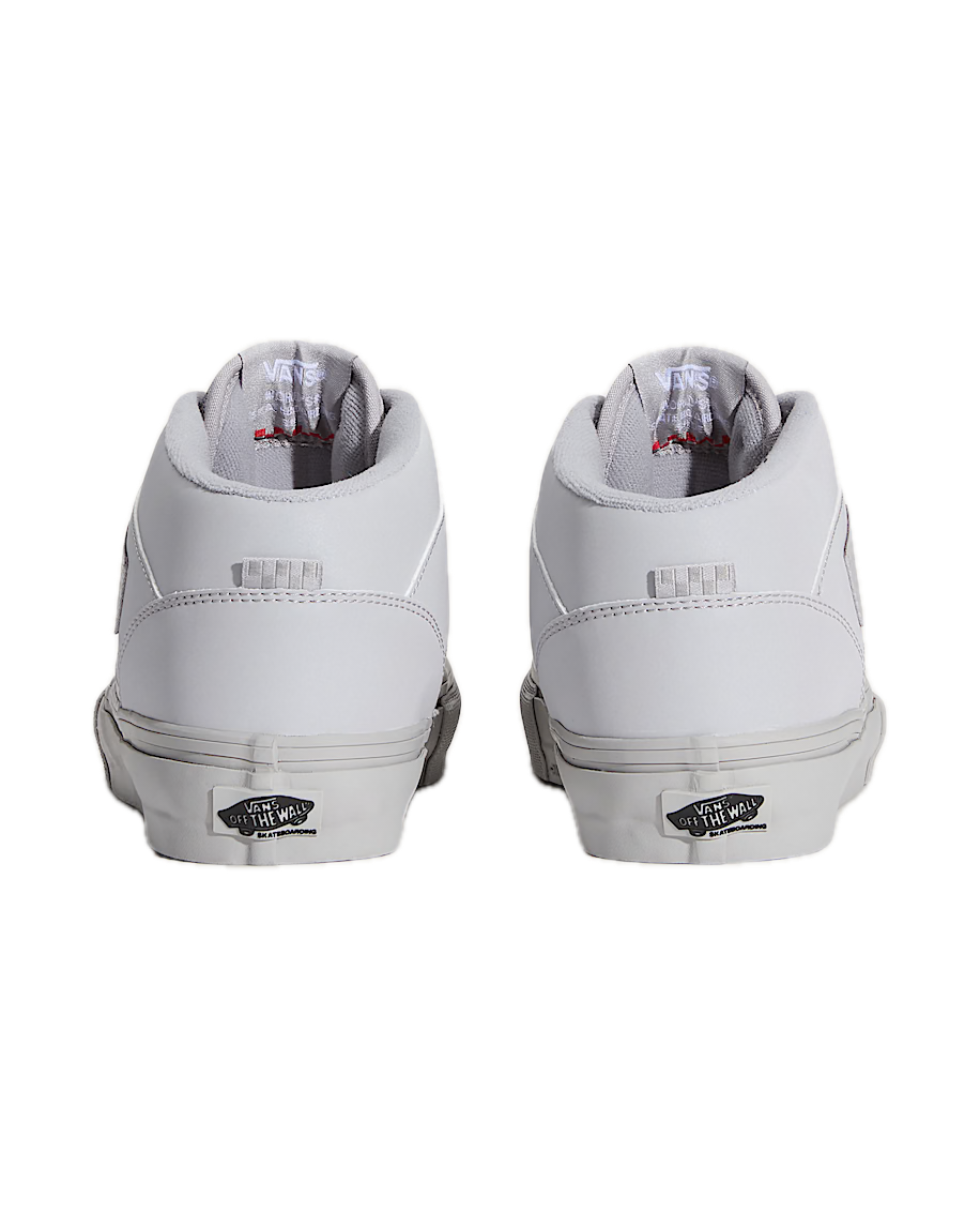 SKATE HALF CAB ATIBA LIGHT GREY