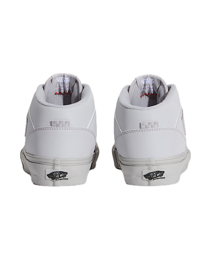 SKATE HALF CAB ATIBA LIGHT GREY