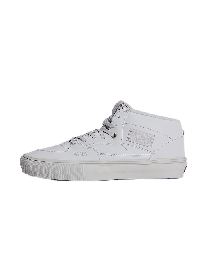 SKATE HALF CAB ATIBA LIGHT GREY