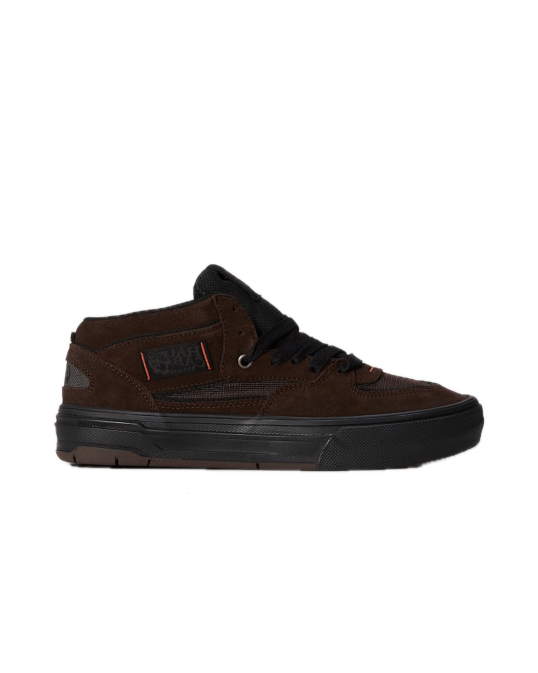 SKATE HALF CAB WAFFLECUP BROWN