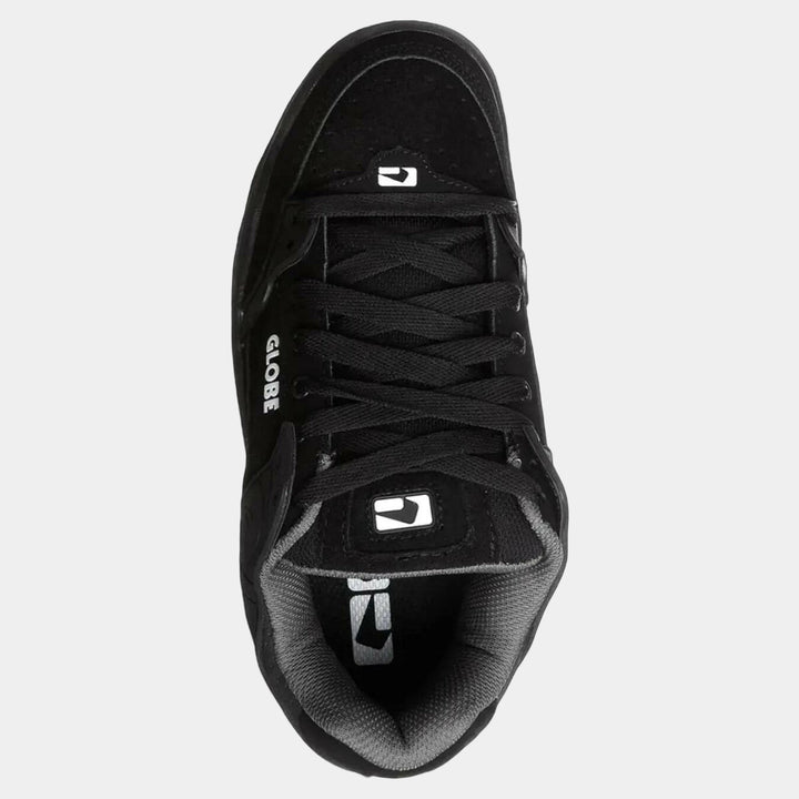TILT BLACK/BLACK TPR