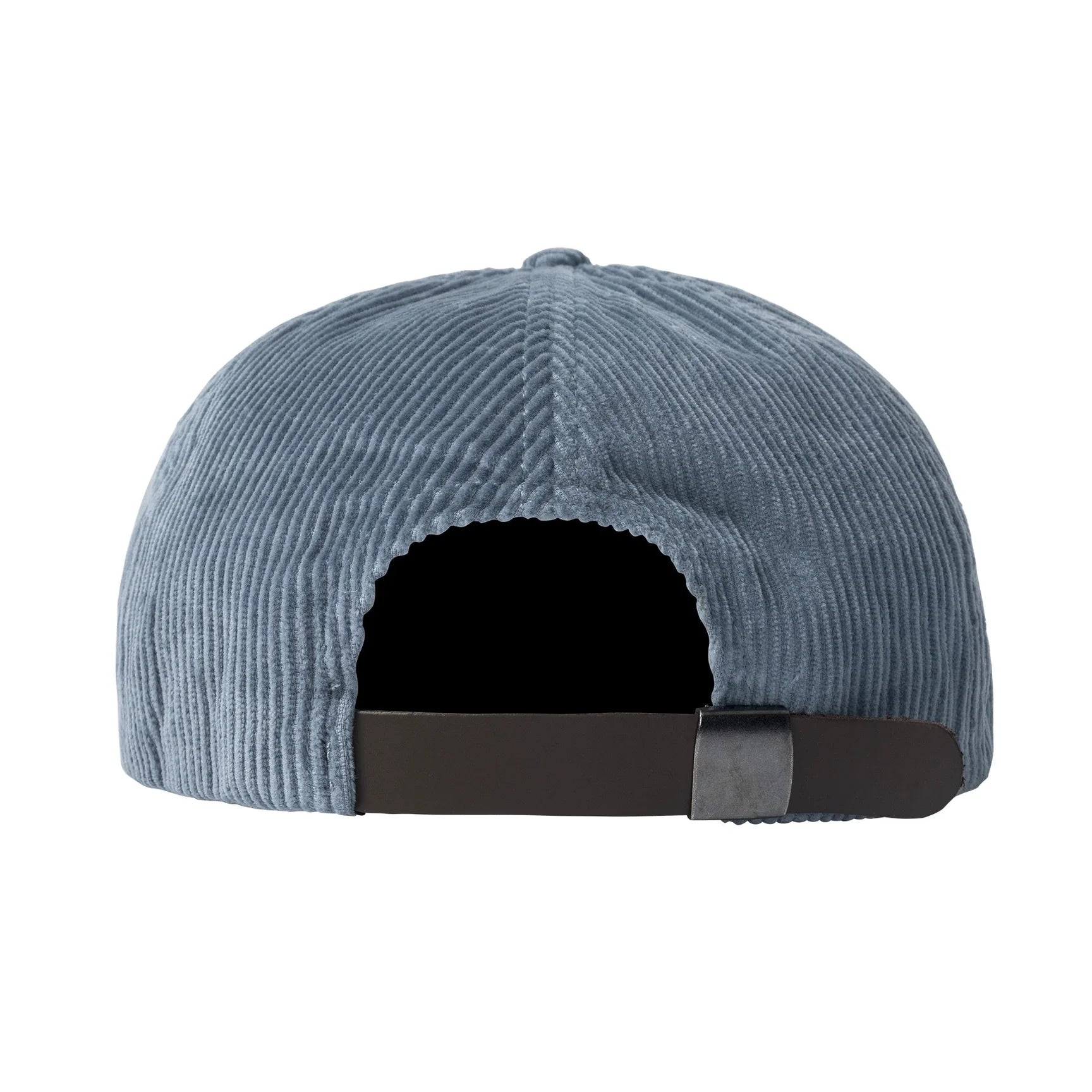 TIRED'S WASHED CORD CAP RAIN