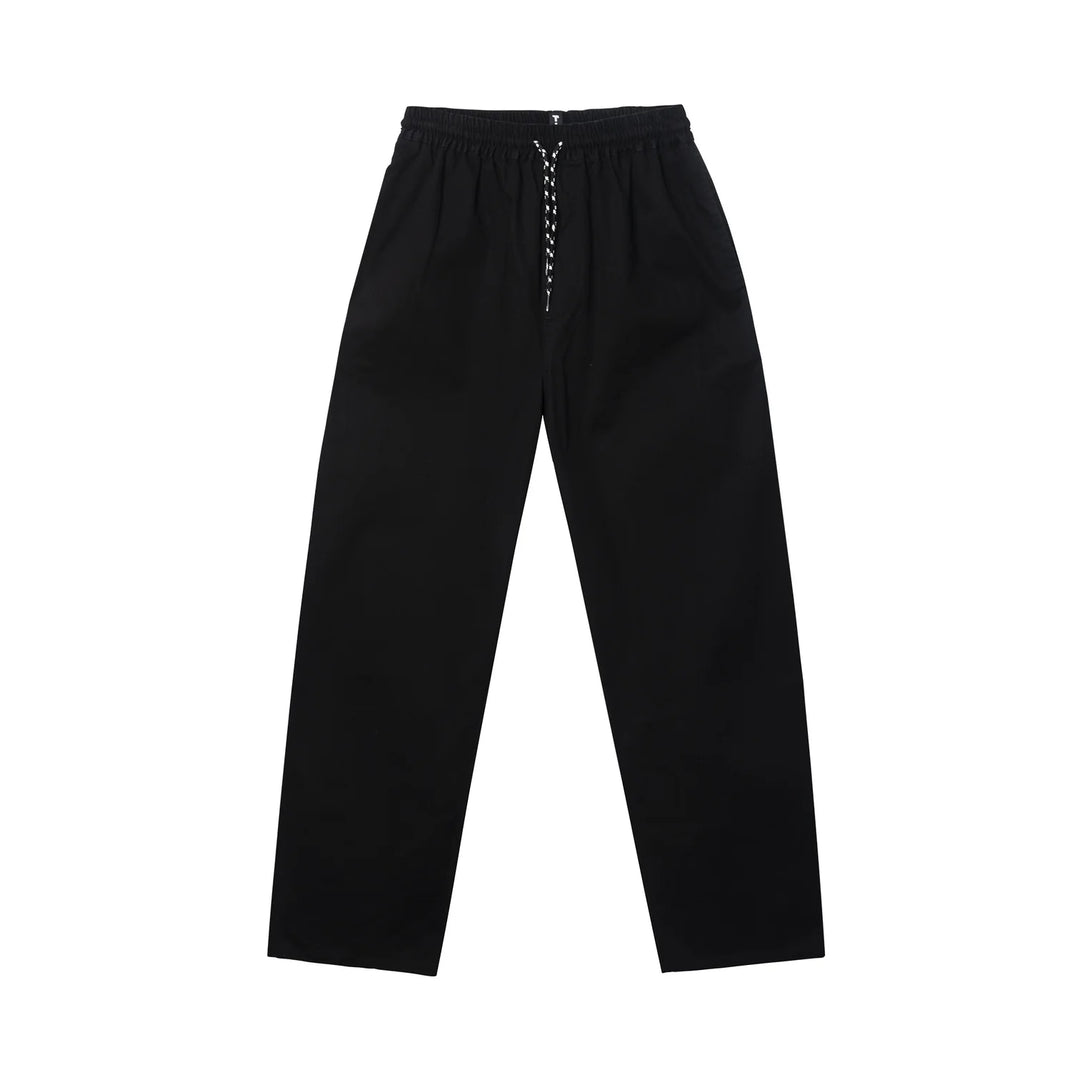 STAMP PANT BLACK