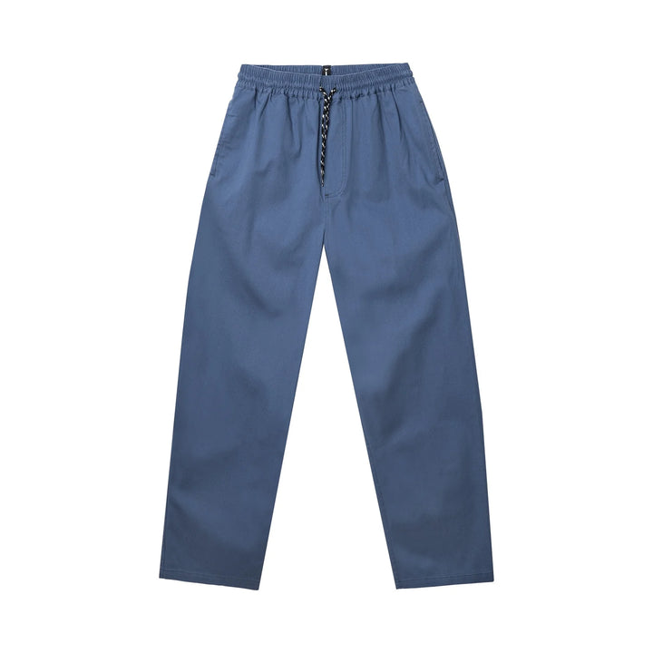 STAMP PANT CADET BLUE