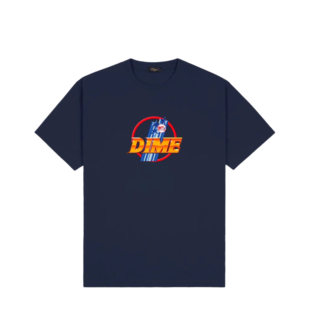 LANCE T-SHIRT NAVY