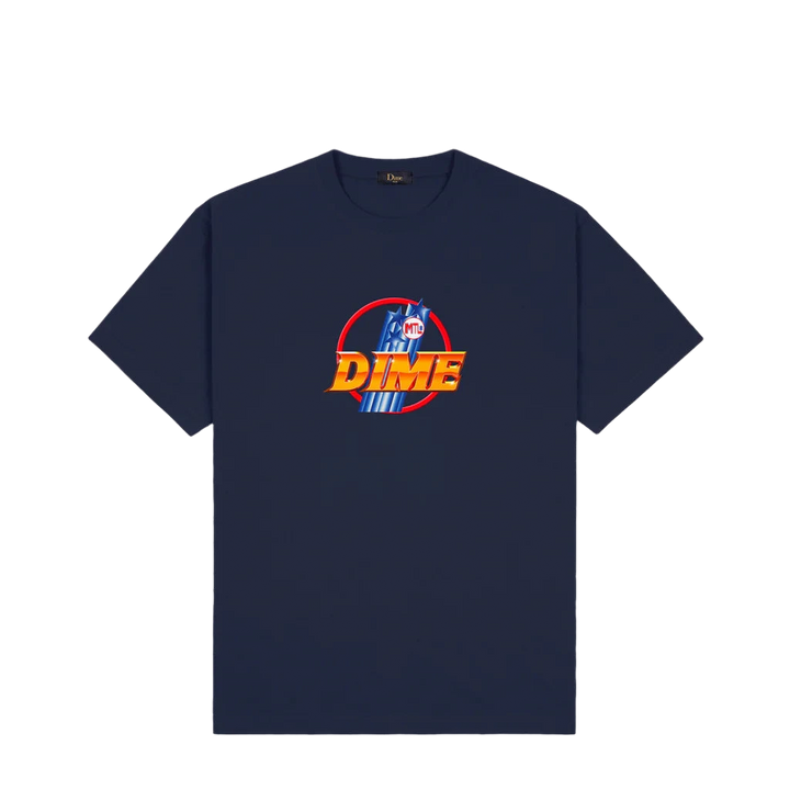 LANCE T-SHIRT NAVY