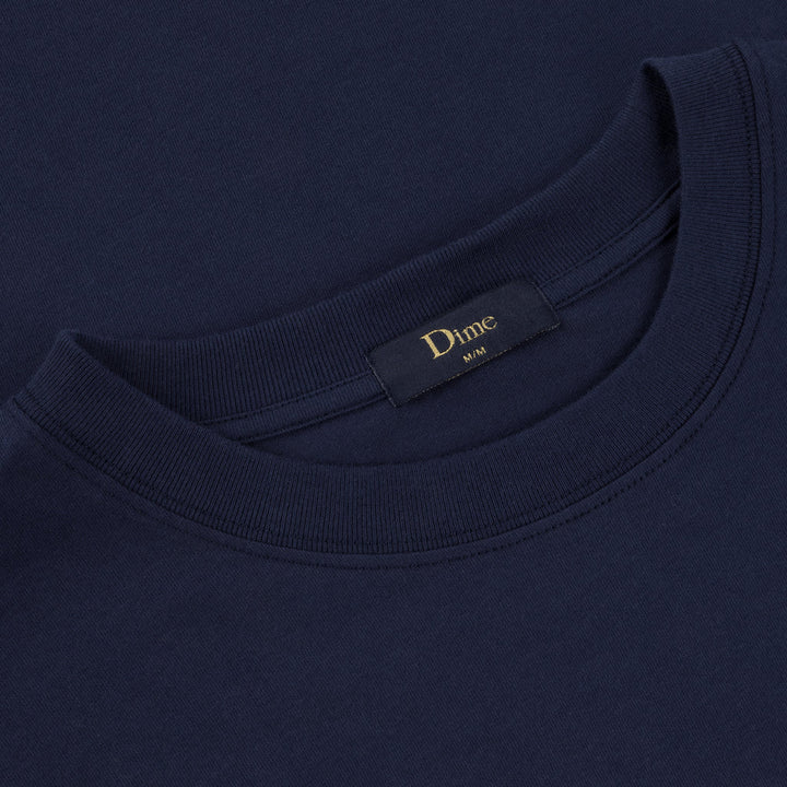 LANCE T-SHIRT NAVY