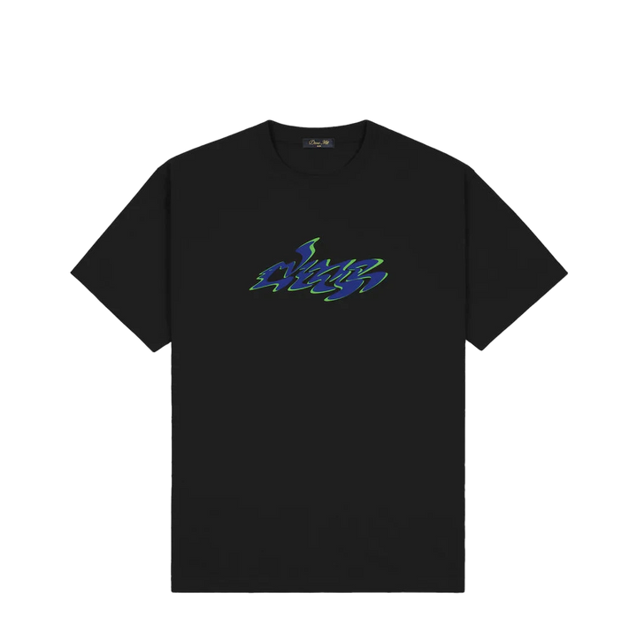 DISCO TEE BLACK