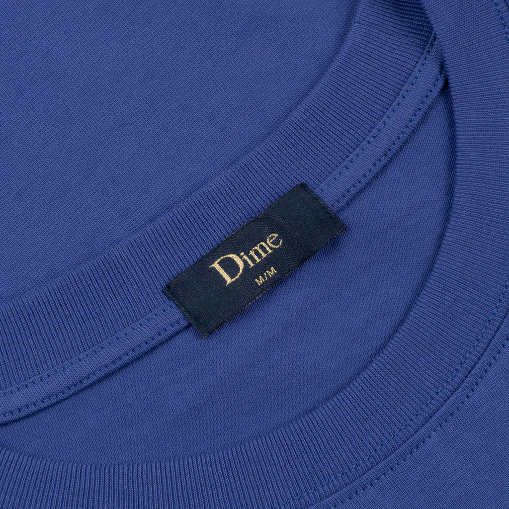 ORE TEE INDIGO