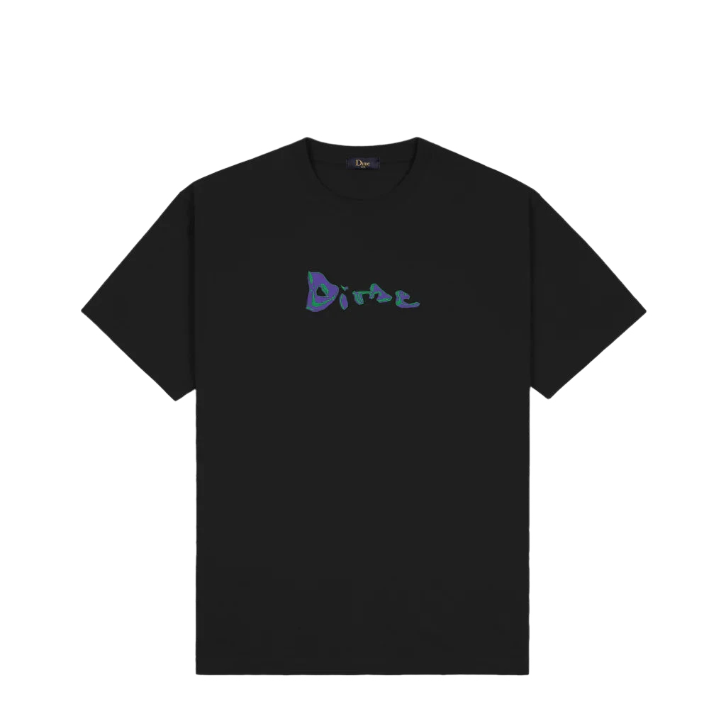 ORE TEE BLACK