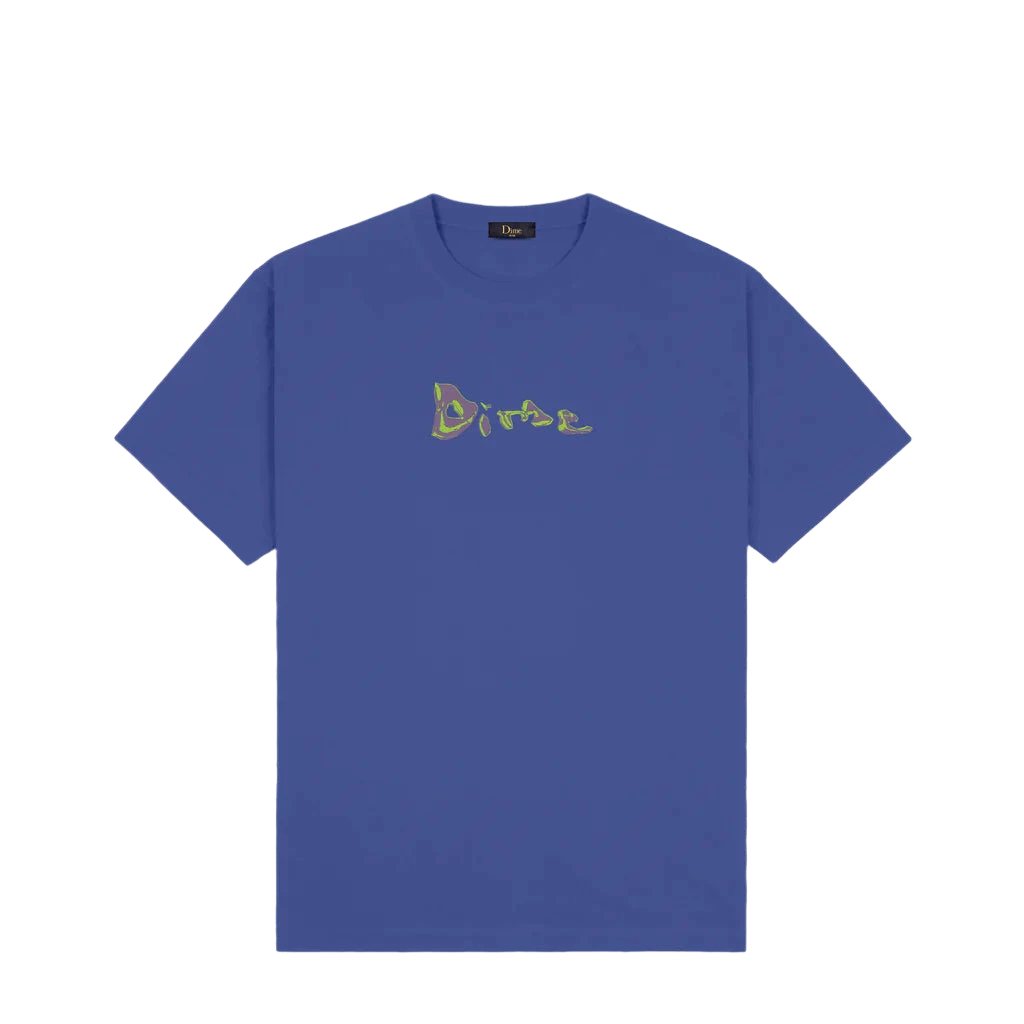 ORE TEE INDIGO