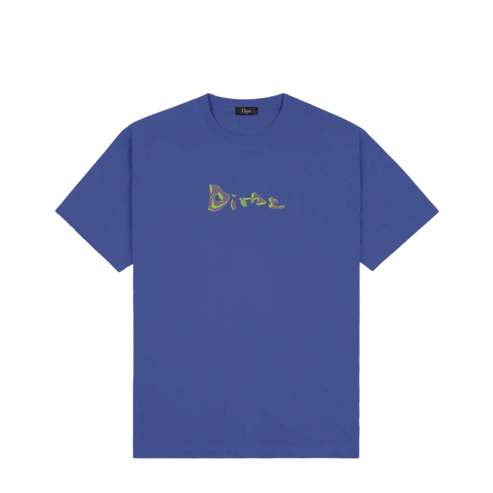 ORE TEE INDIGO