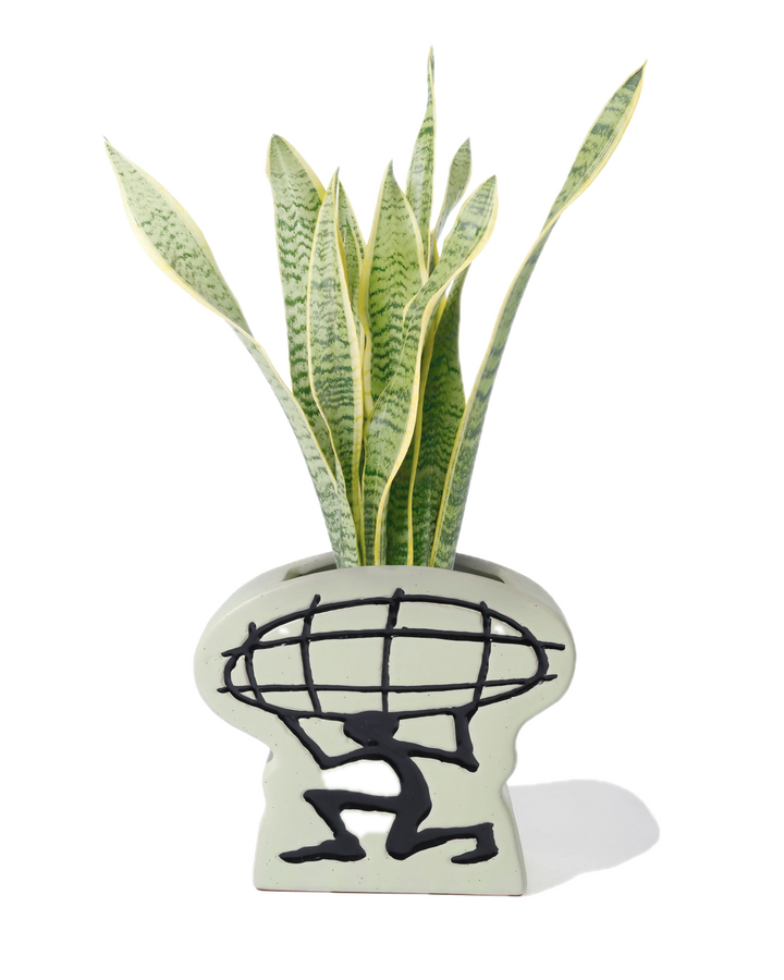 TERMIN VASE MINT