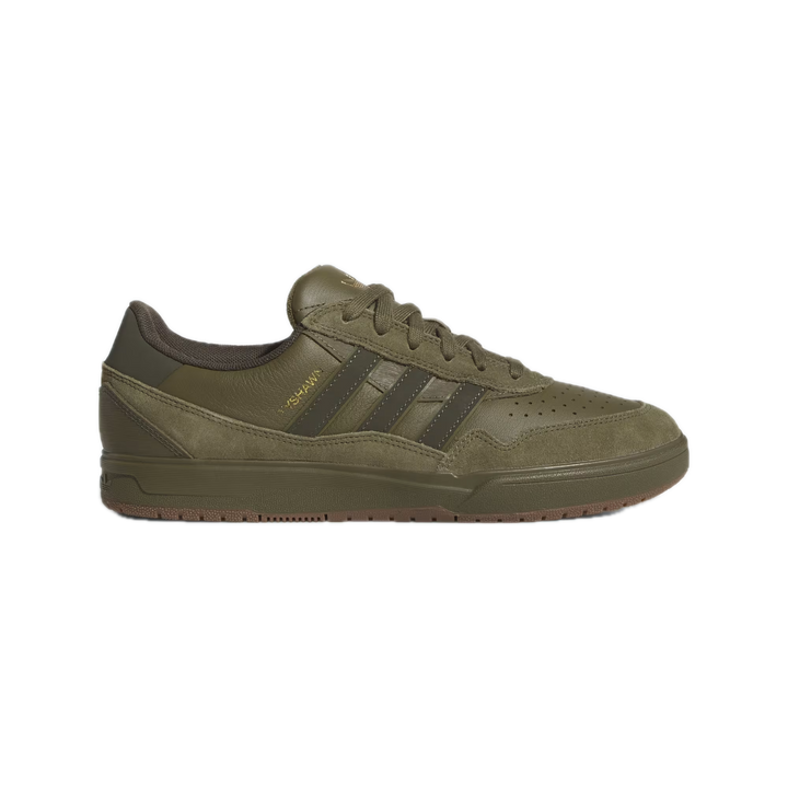 TYSHAWN II OLIVE GREEN