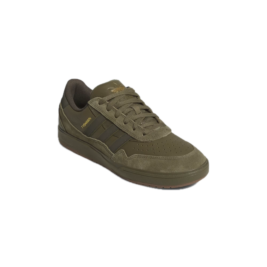 TYSHAWN II OLIVE GREEN