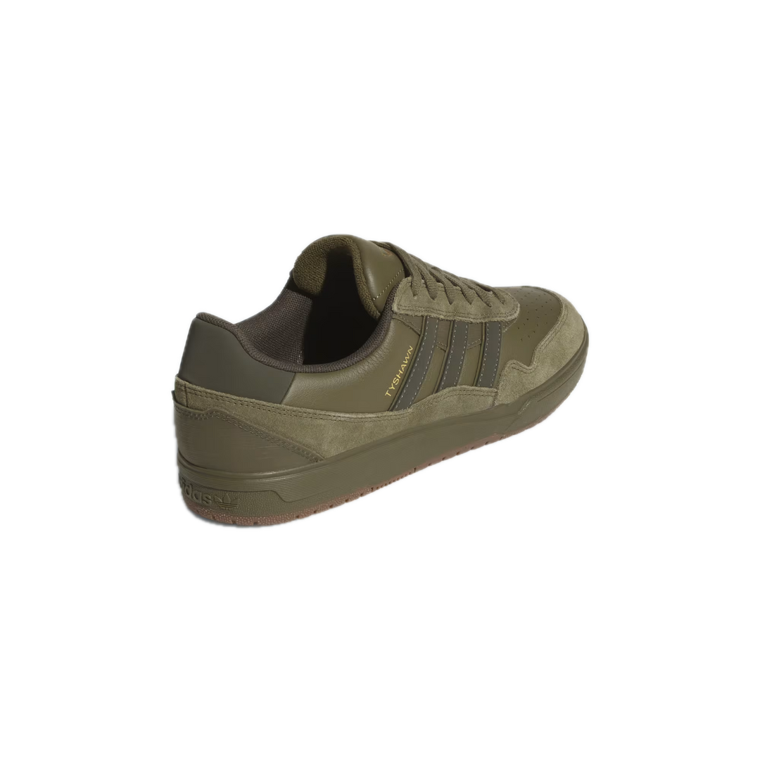 TYSHAWN II OLIVE GREEN