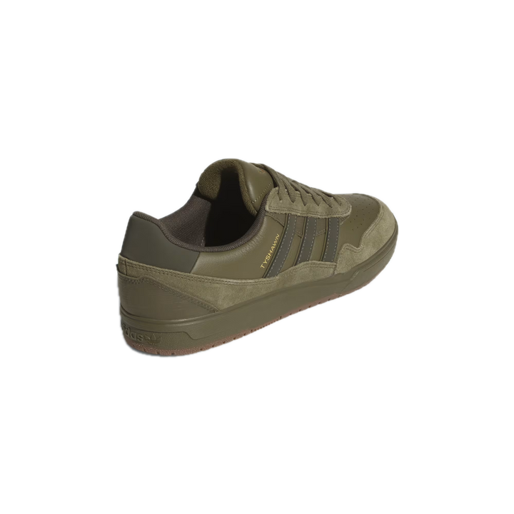 TYSHAWN II OLIVE GREEN
